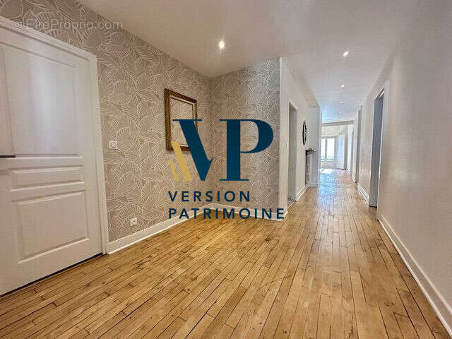 Appartement à TULLE