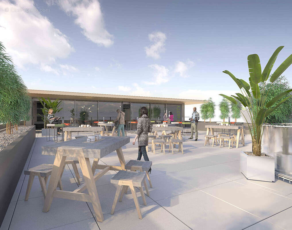 Commerce à GUIPAVAS