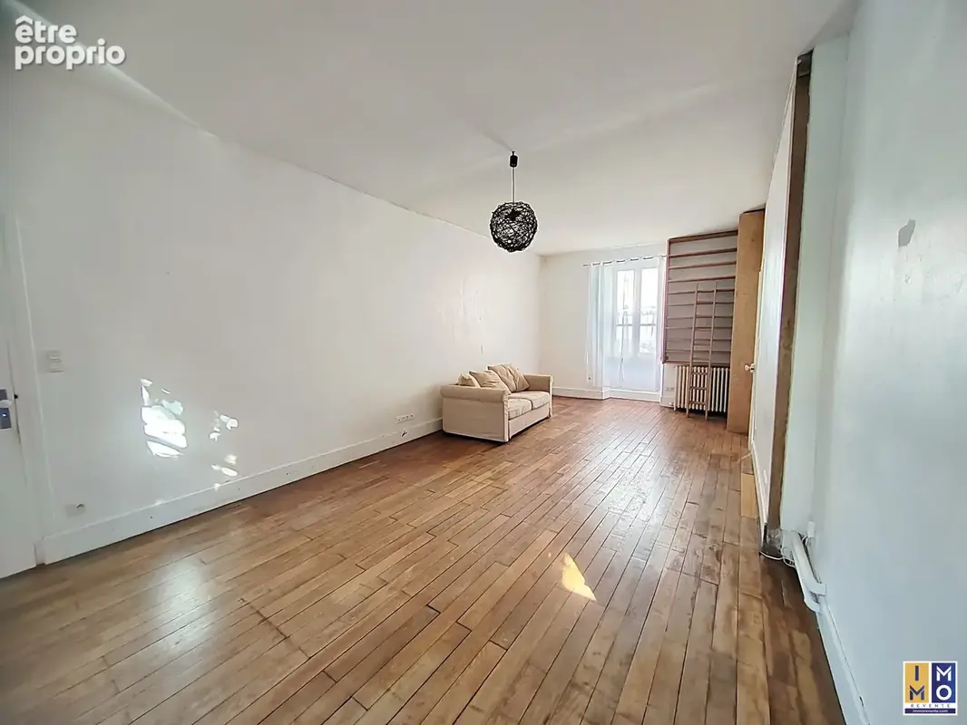 Maison 6 pièces 143 m² à vendre à Bourges (18000) - photo 3
