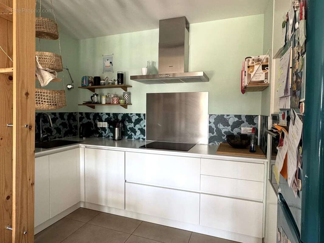 Appartement à VALENCE