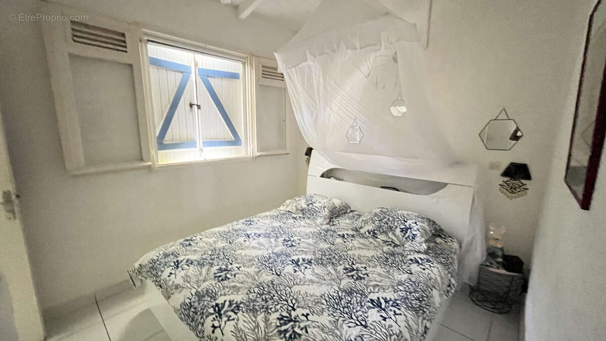 Maison à POINTE-NOIRE