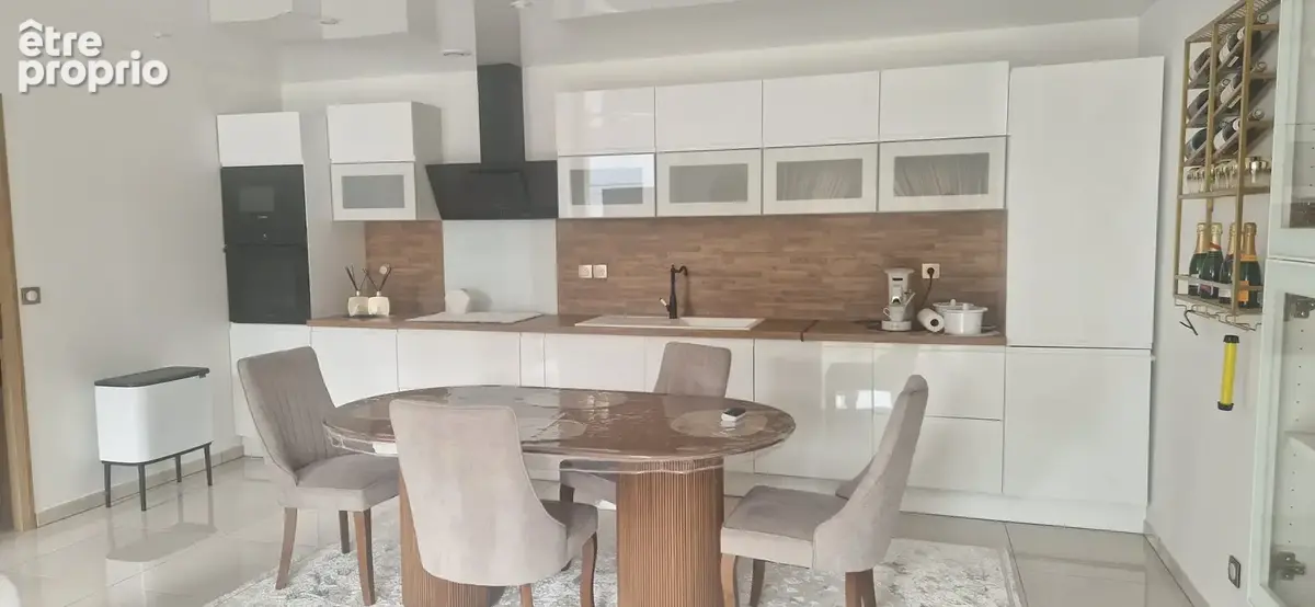 Maison 3 pièces 65 m² à vendre à Le Crotoy (80550) - photo 2