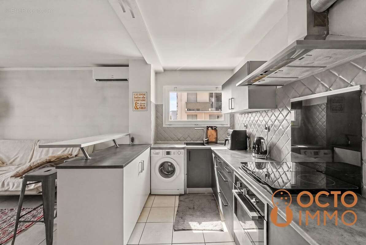 Appartement 57 m² à Toulouse  - photo 3