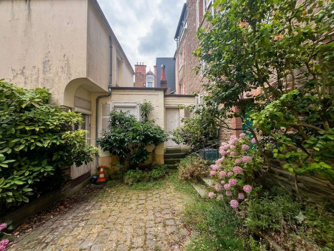 Maison 33 m² à Rennes  - photo 8