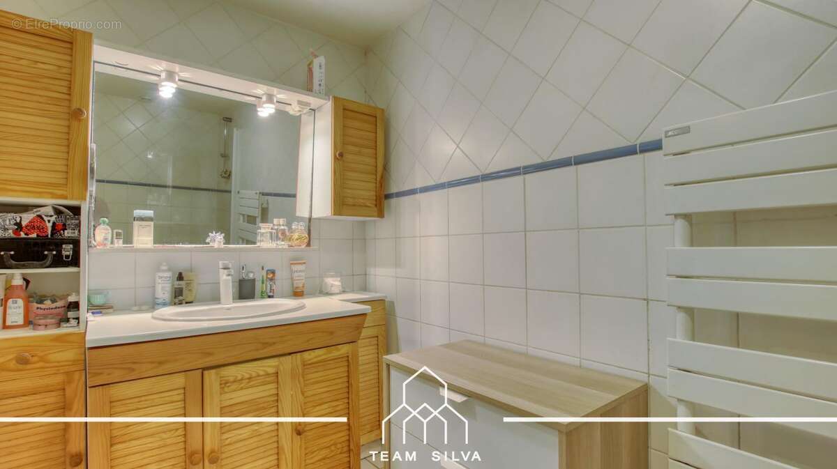 Maison 120 m² à Vienne  - photo 33