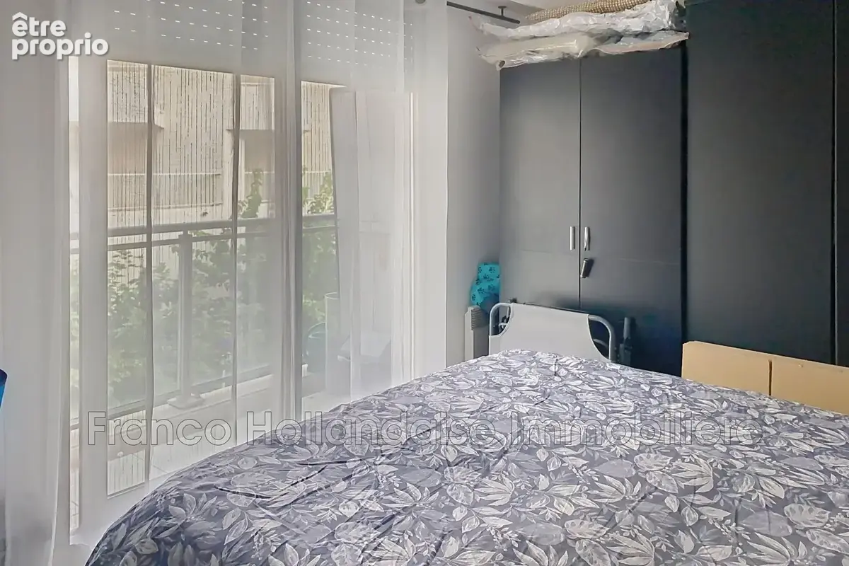 Appartement 2 pièces 46 m² à vendre à Antibes (06600) - photo 4