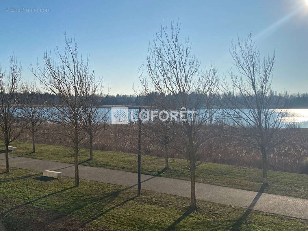 Appartement à MONTEUX