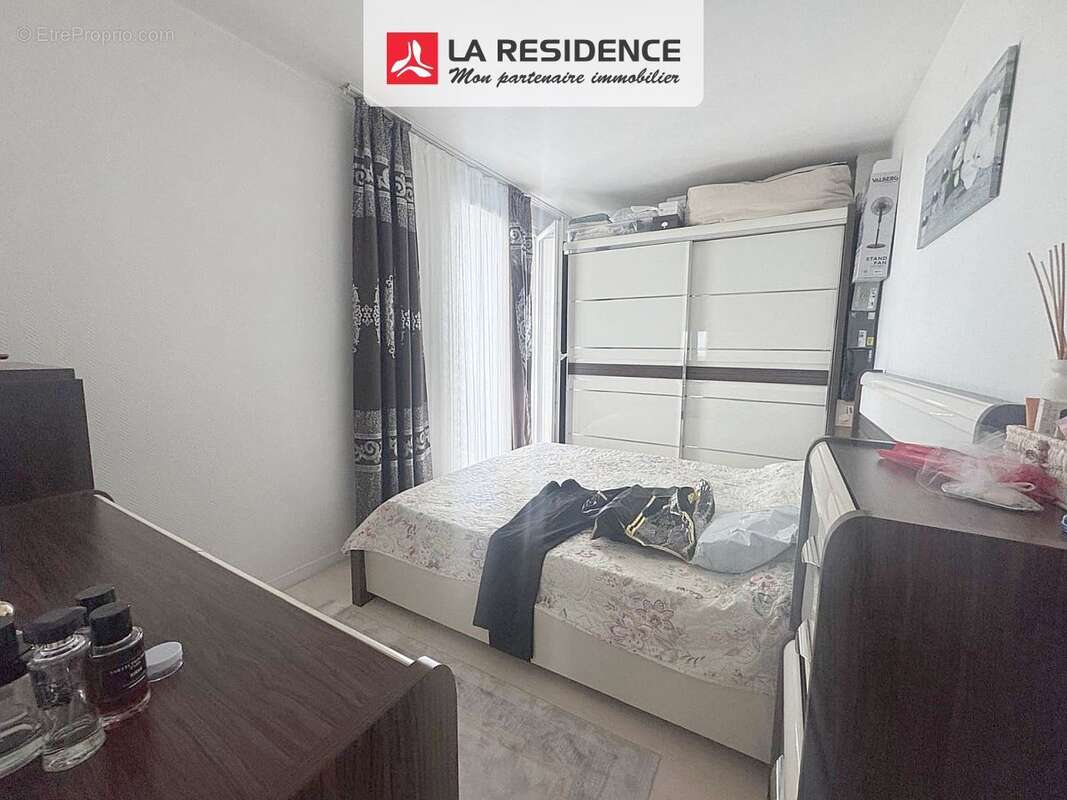 Appartement 85 m² à Garges-Les-Gonesse  - photo 6