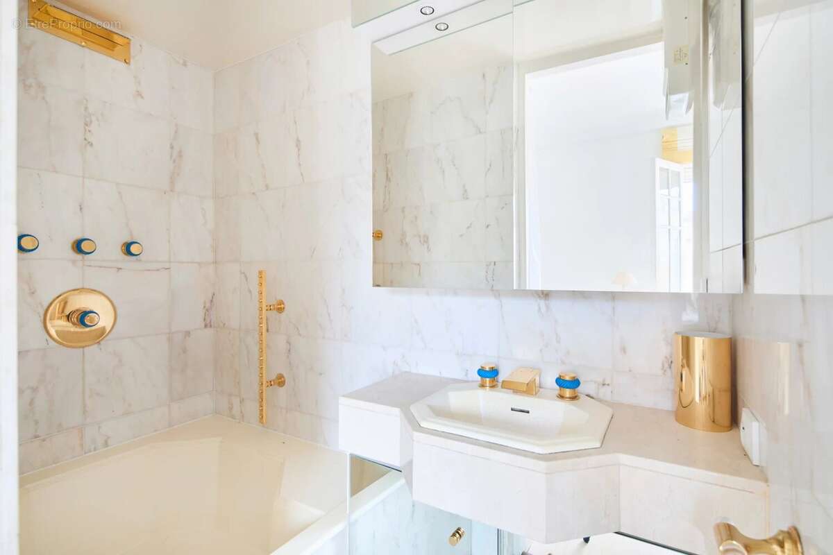 Appartement à PARIS-6E