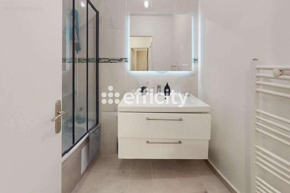 Appartement à SUCY-EN-BRIE