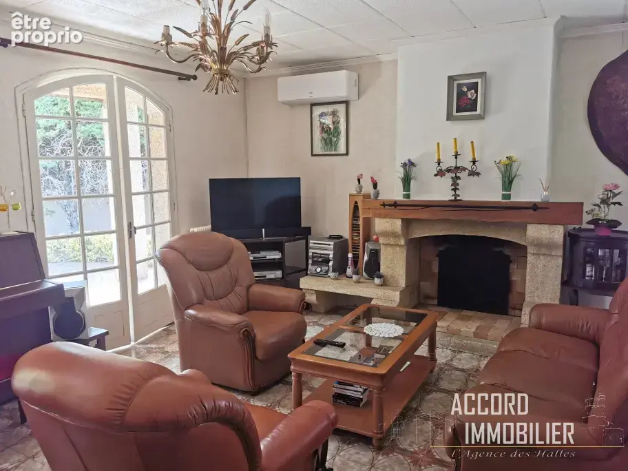 Villa de plain pied proche littoral - photo 3