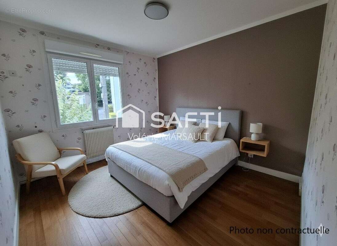 Photo 7 - Maison à TOURS