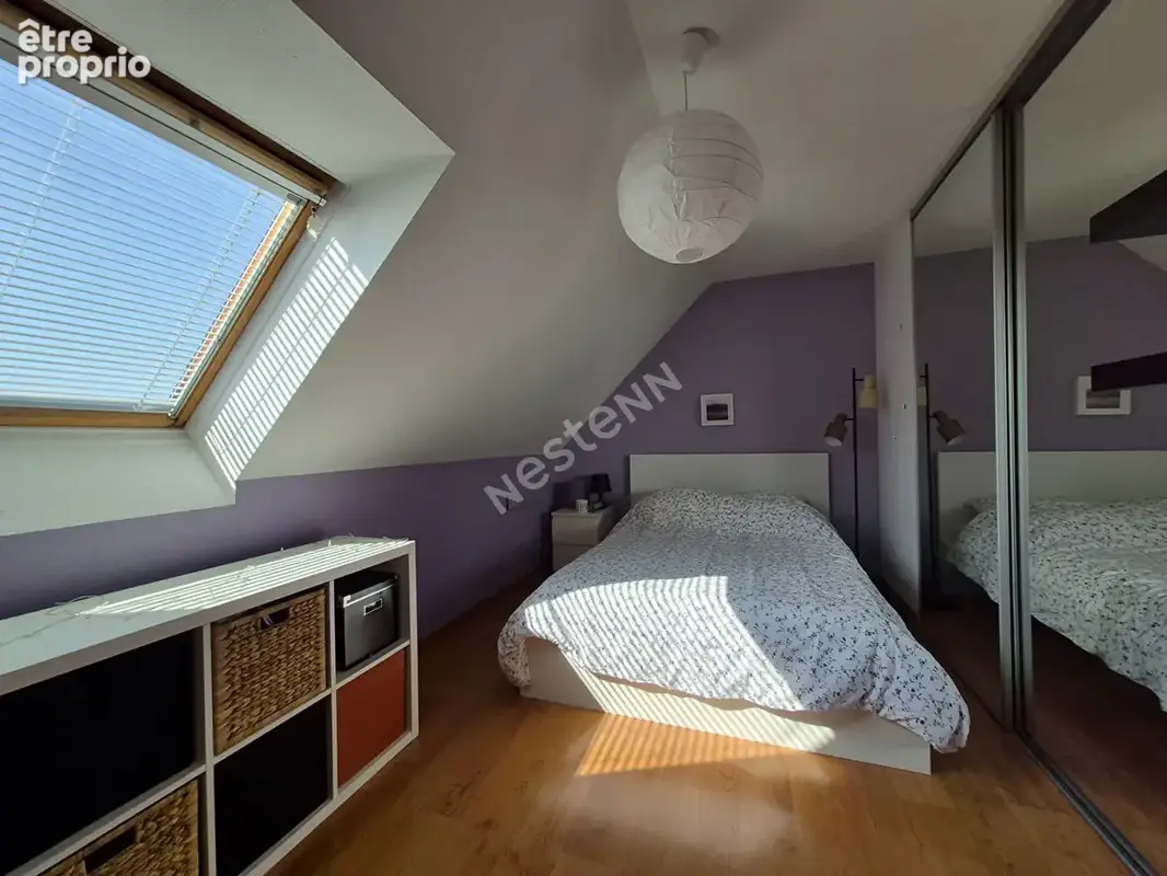 Maison Fletrange 6 pièce(s) 3 chambres140 m2 - photo 6