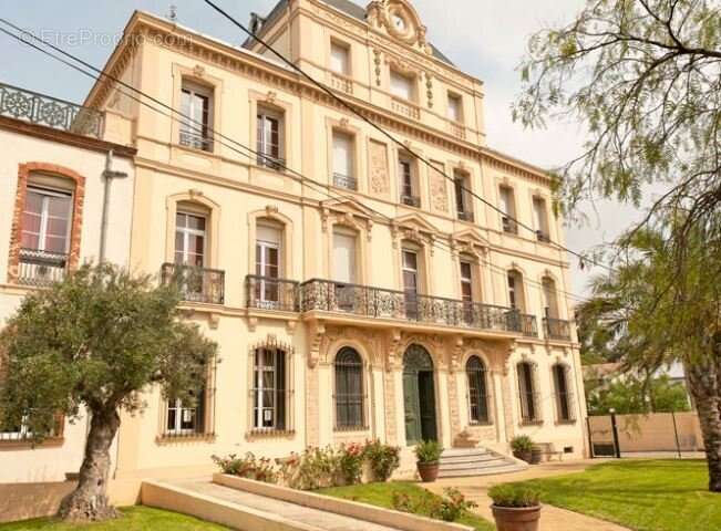 INVESTISSEMENT LOCATIF  LE SOLER  Résidence EHPAD Sainte-Eugénie  9.16% de rentabilité - photo 12
