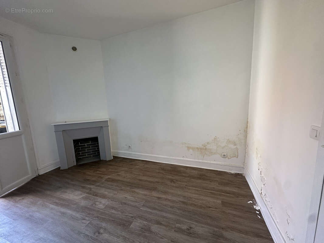 Appartement à CHAMPIGNY-SUR-MARNE