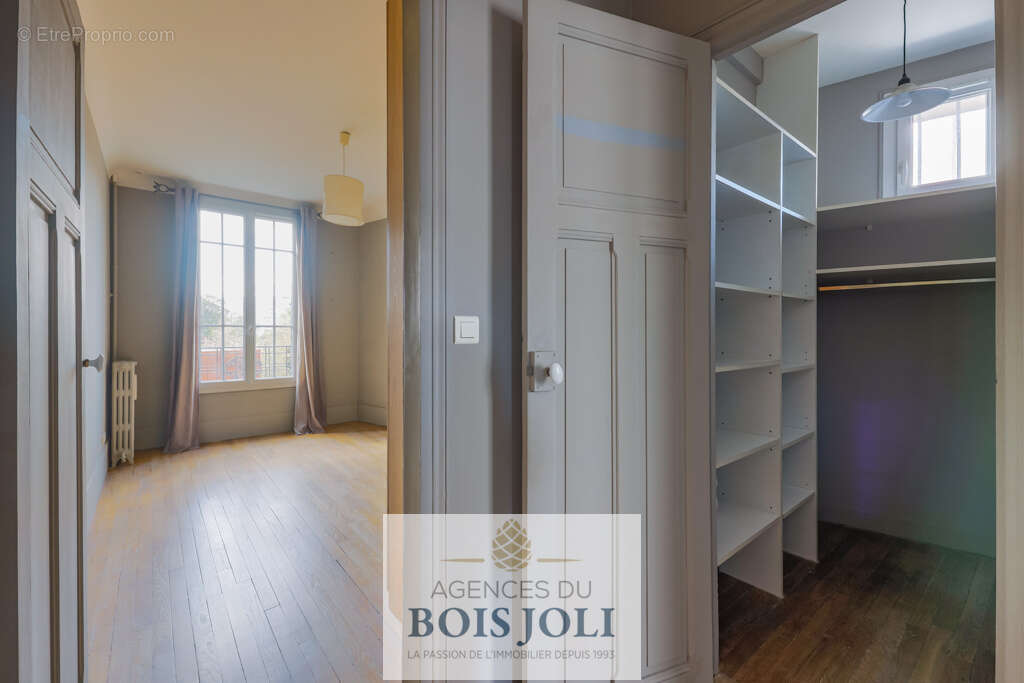 Appartement à VANVES