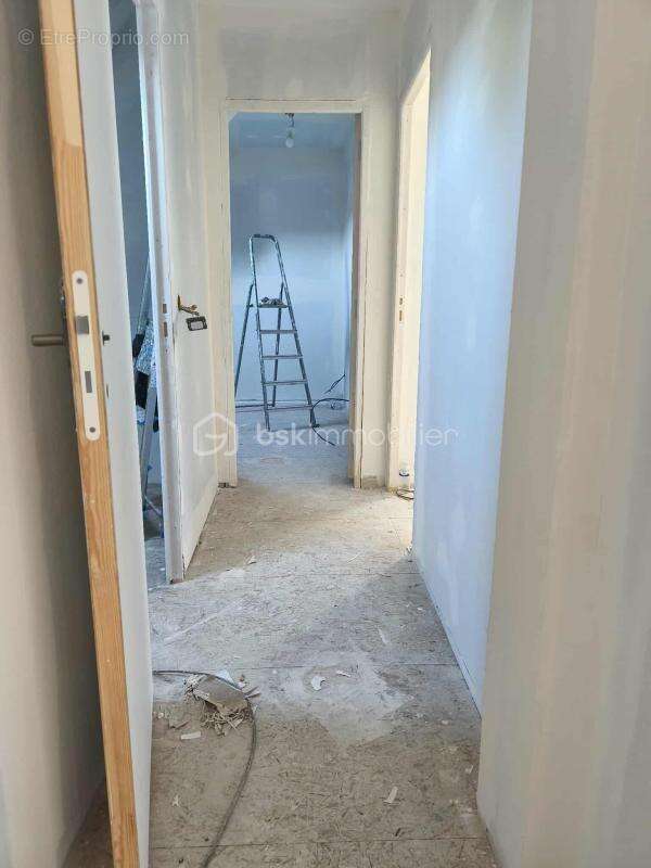 Maison à COUPTRAIN
