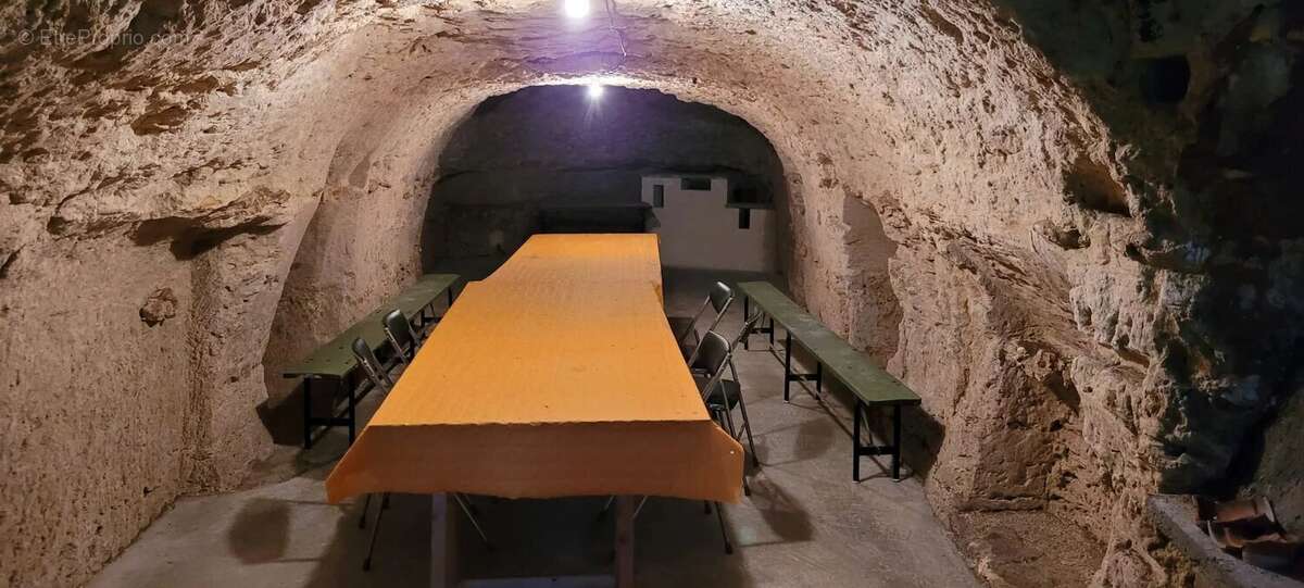 Maison à SAINT-OUEN