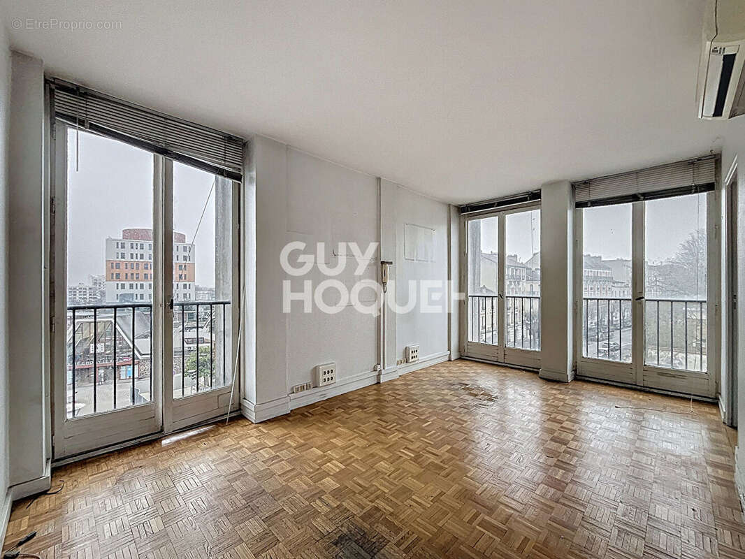 Appartement à CHOISY-LE-ROI