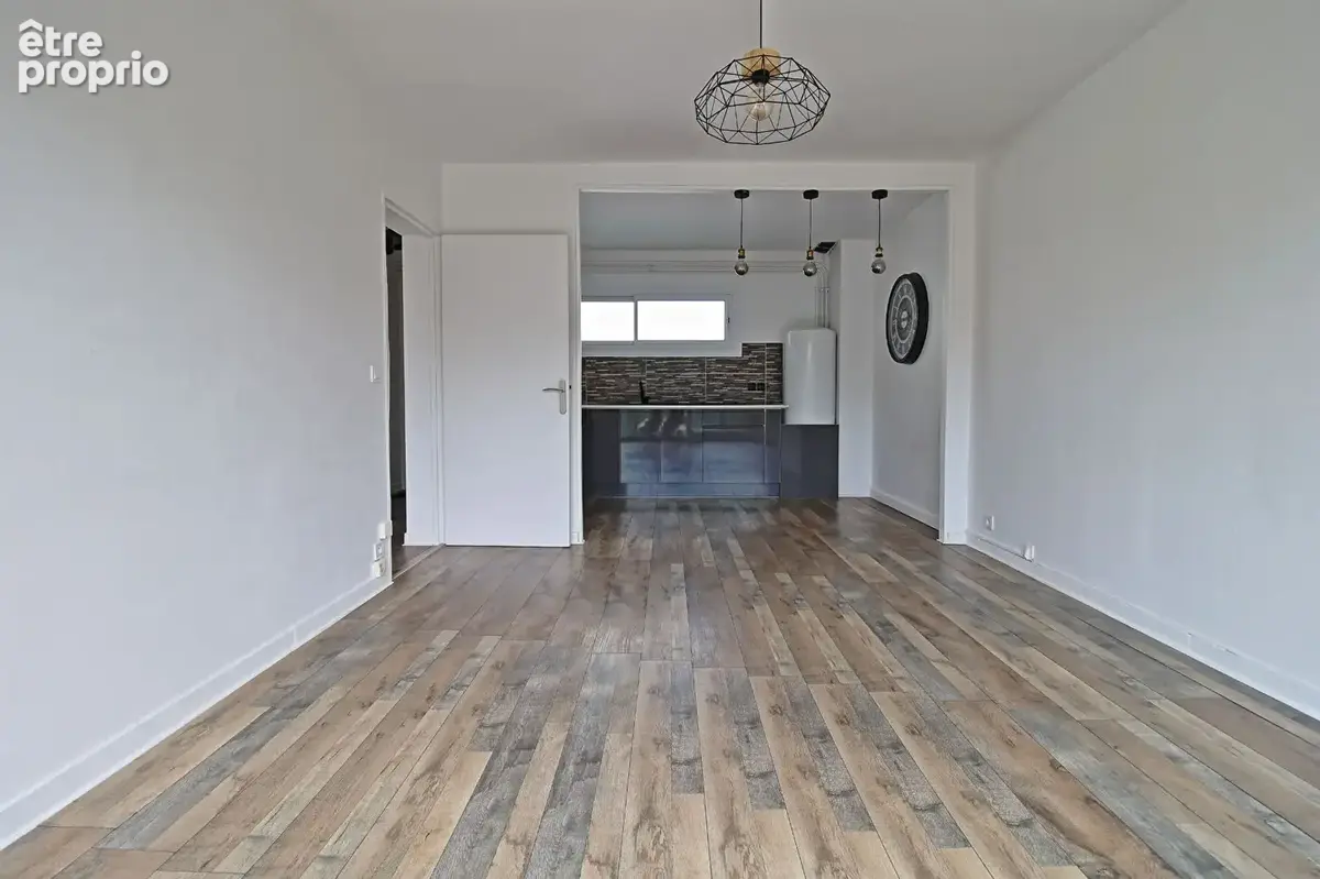 DERNIER ETAGE Appartement Dax 2 pièces 43.22 m2 - photo 5