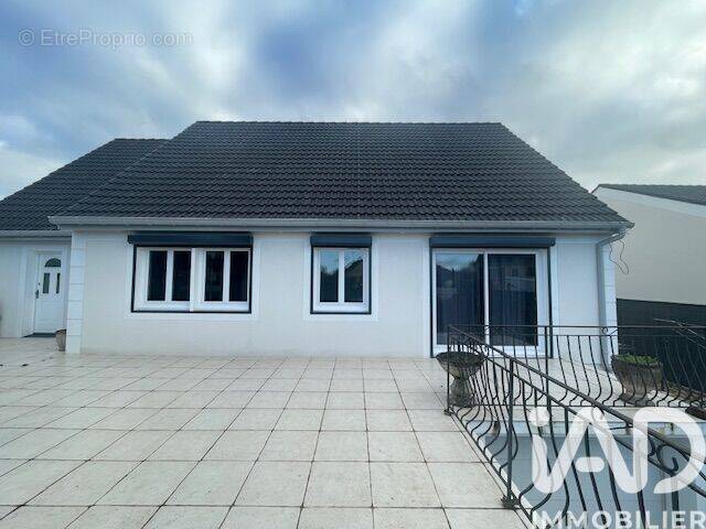 Photo 1 - Maison à SAINT-PATHUS