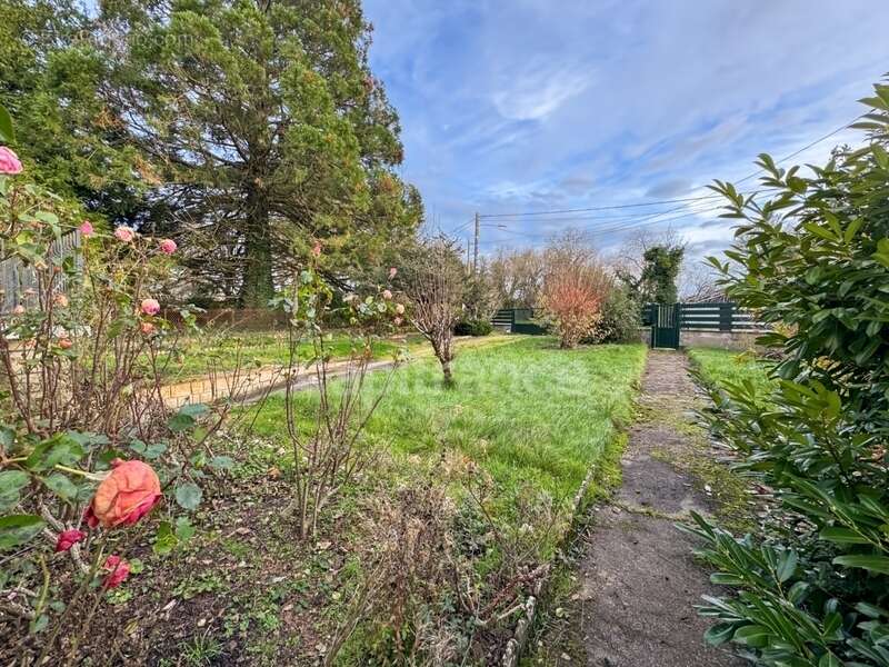 Maison à CHATILLON-EN-BAZOIS