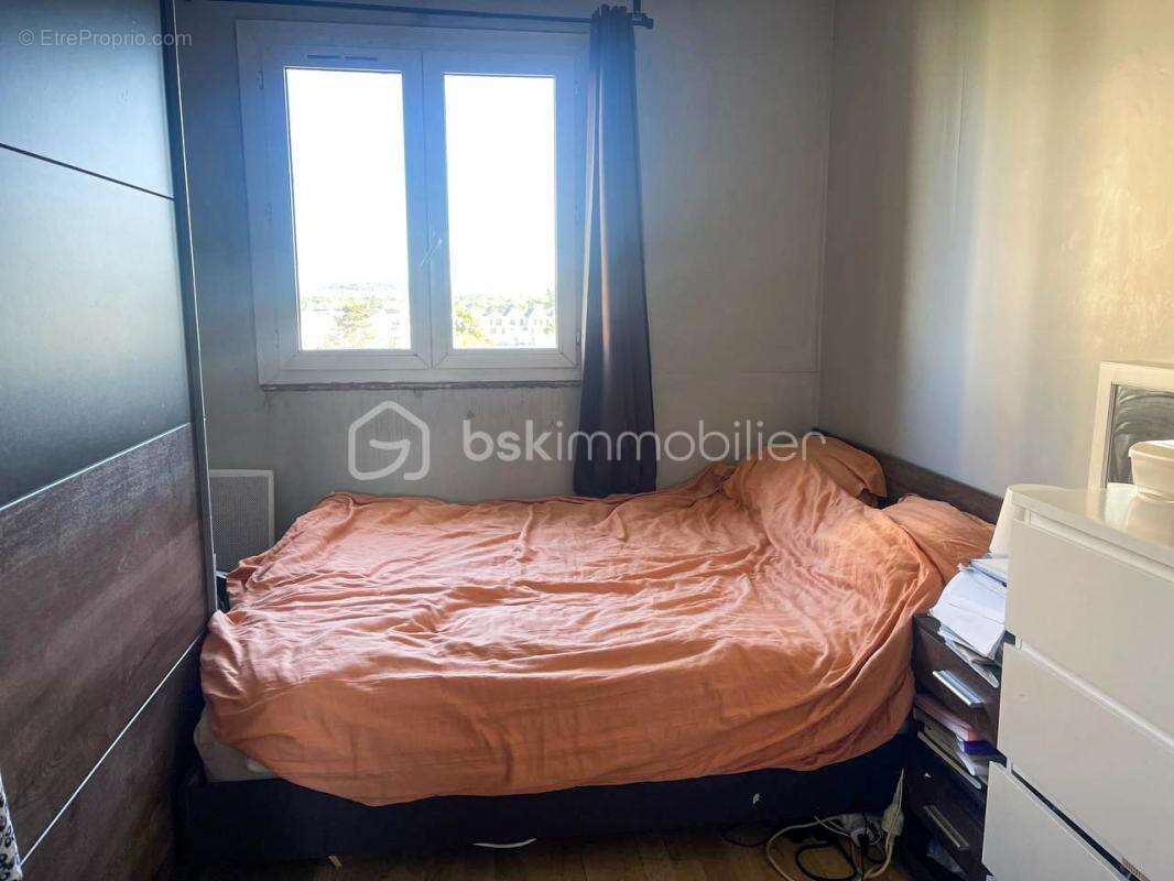 Appartement à VILLEPINTE