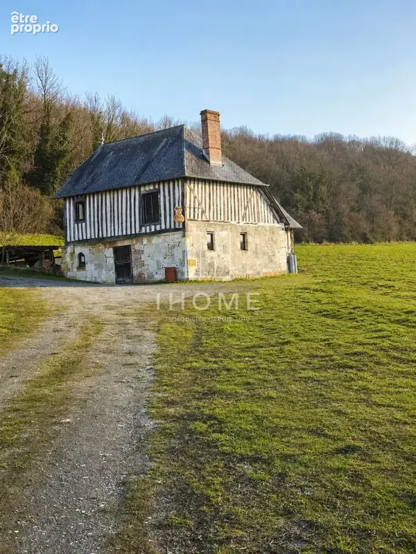 Domaine de chasse lisieux - photo 3