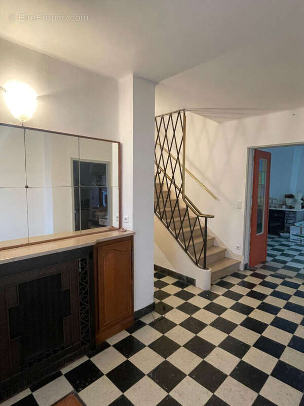 Maison à VALENCIENNES