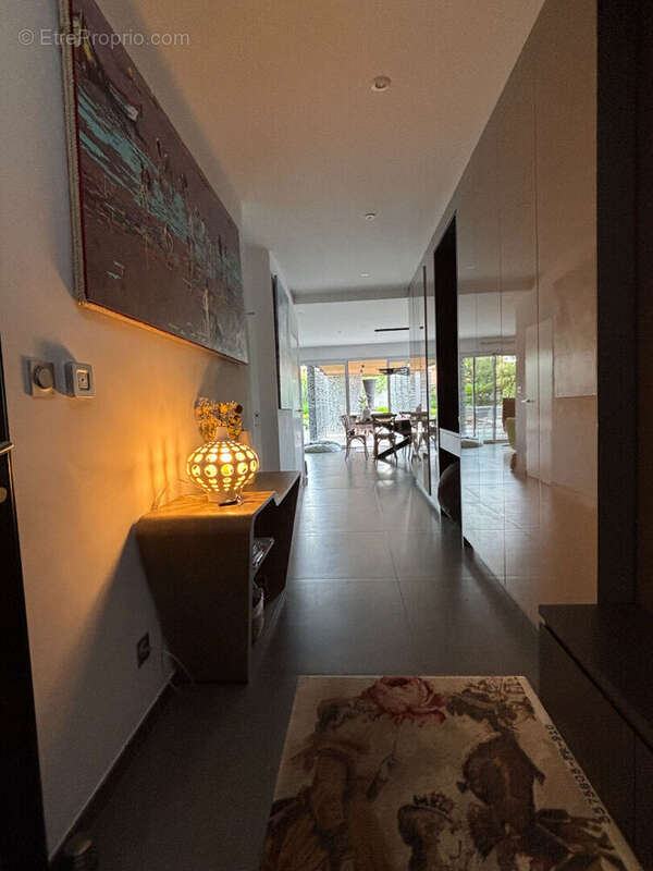 Maison à LA ROCHELLE