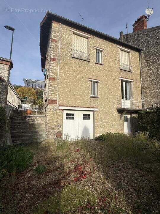 Appartement à ETAMPES