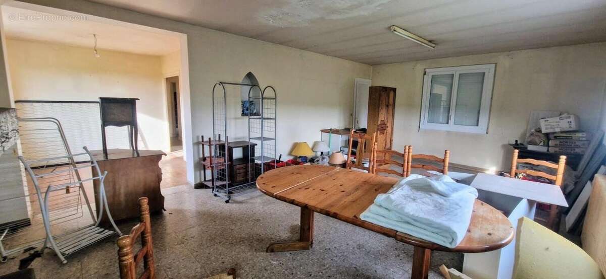 Photo 9 - Maison à MONHEURT