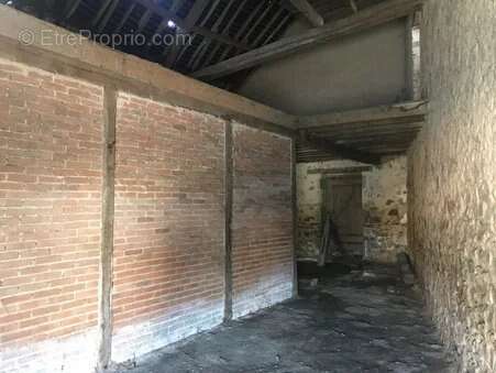 Maison à LOURDOUEIX-SAINT-MICHEL