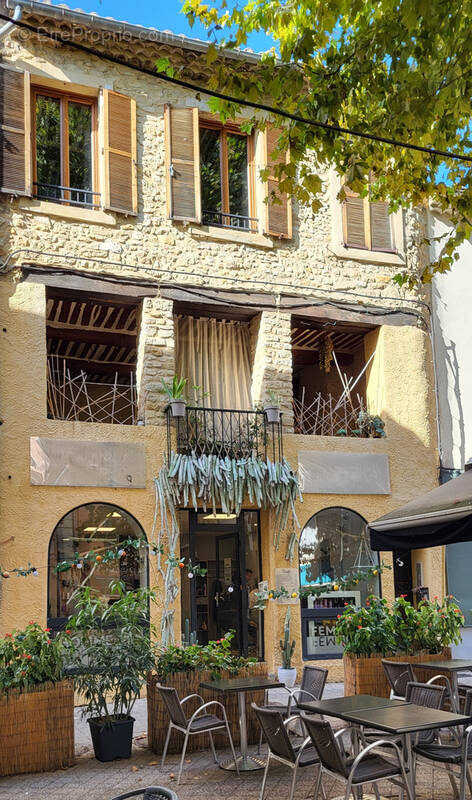 Commerce à ORANGE