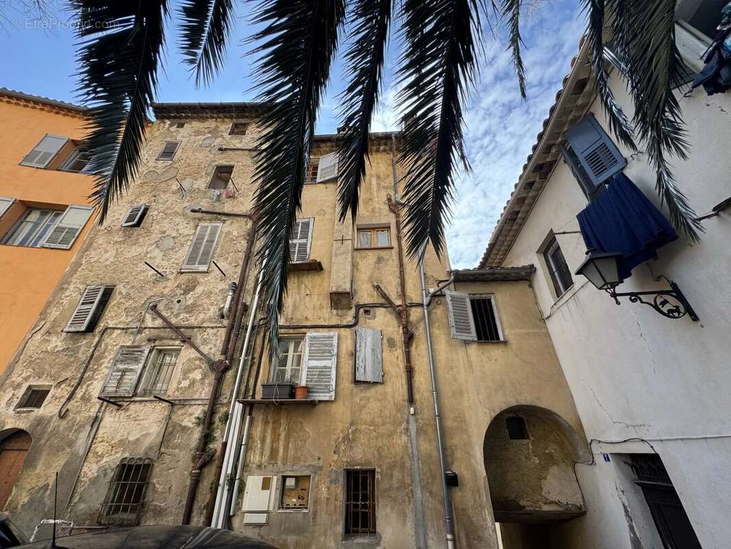 Appartement à GRASSE