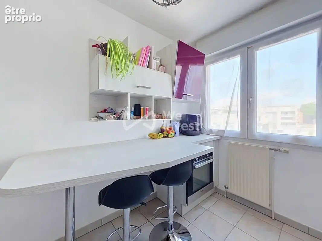 Appartement 48 m² à Rodez  - photo 3
