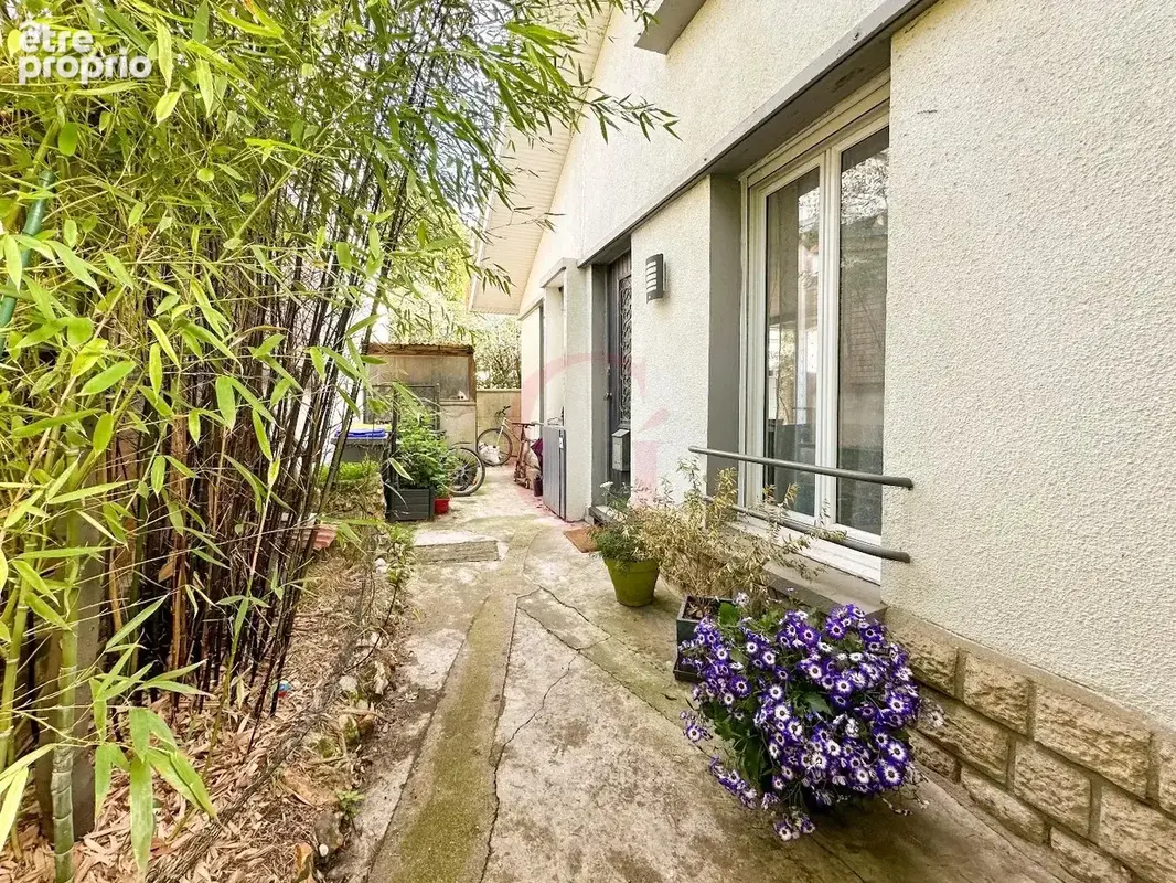 Maison 4 pièces 82 m² à vendre à Bourg-La-Reine (92340) - photo 10