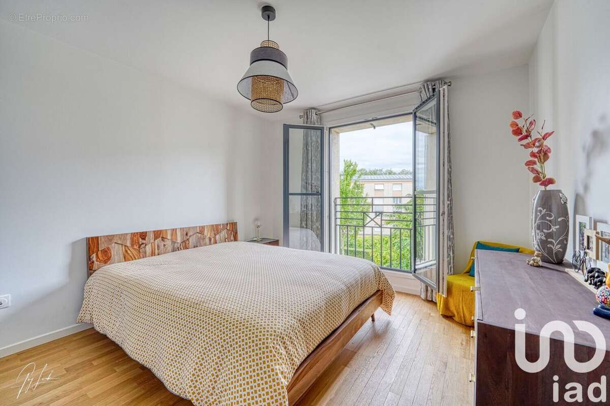 Photo 4 - Appartement à CLAMART