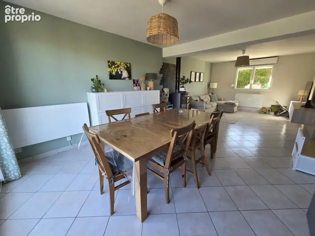 Pavillon individuel de 2008 offrant 110m² hab sur 1029m² - photo 12