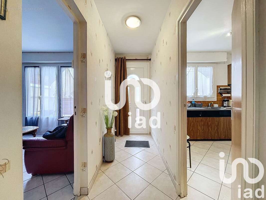 Photo 6 - Maison à LAGNY-SUR-MARNE