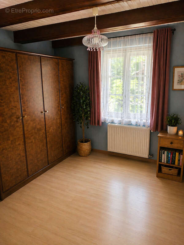 Maison à DANNEMARIE