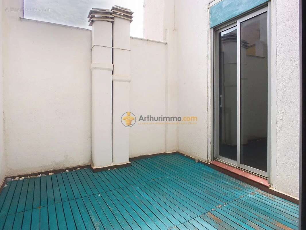 Appartement à PERPIGNAN