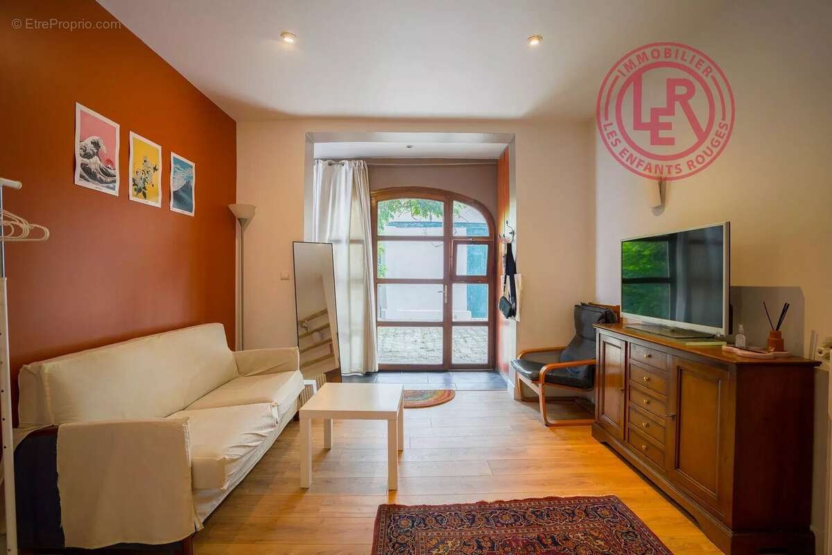 Appartement à VINCENNES