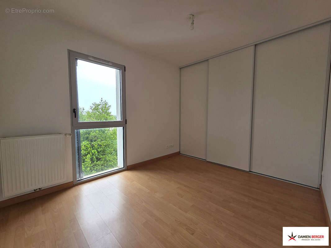 Appartement à LA ROCHELLE
