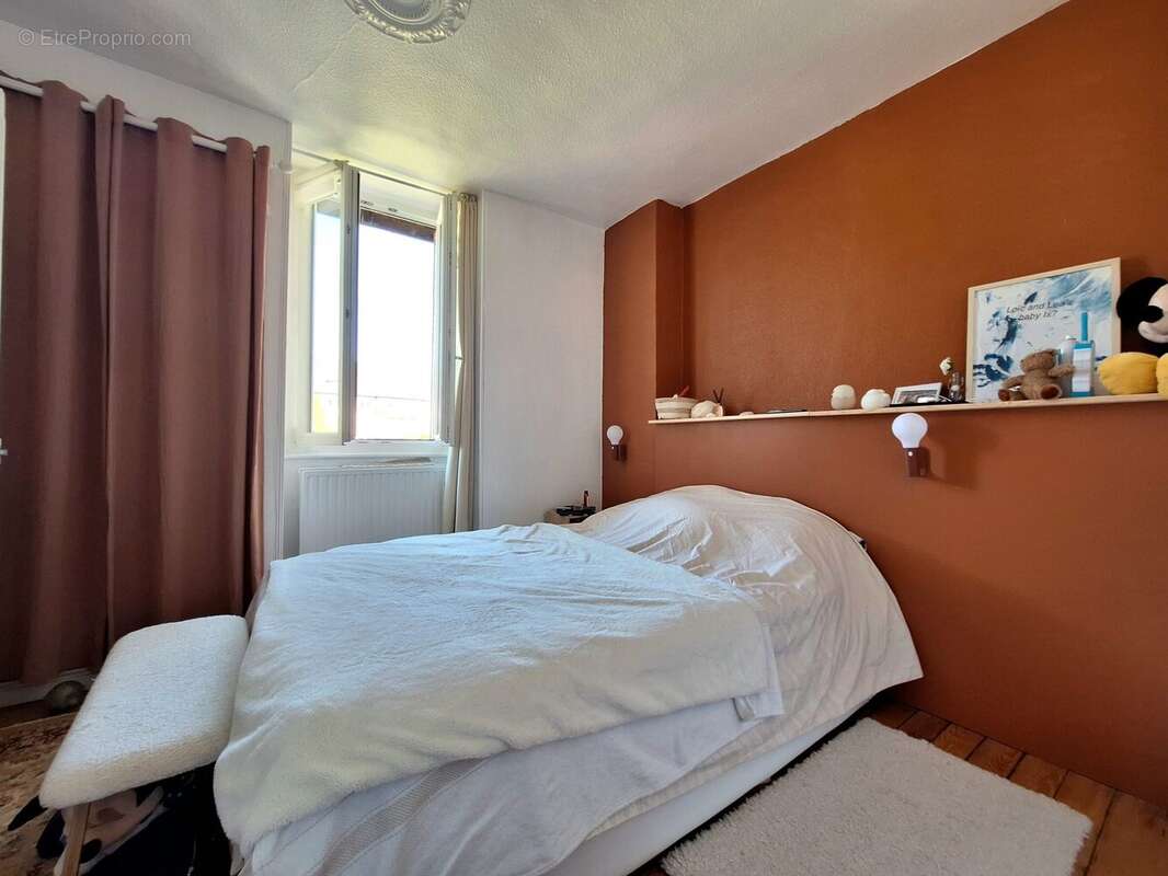 Appartement 76 m² à Epinal  - photo 6