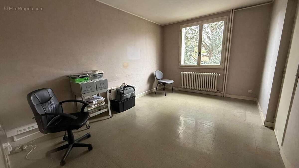 Photo 8 - Appartement à MALESHERBES