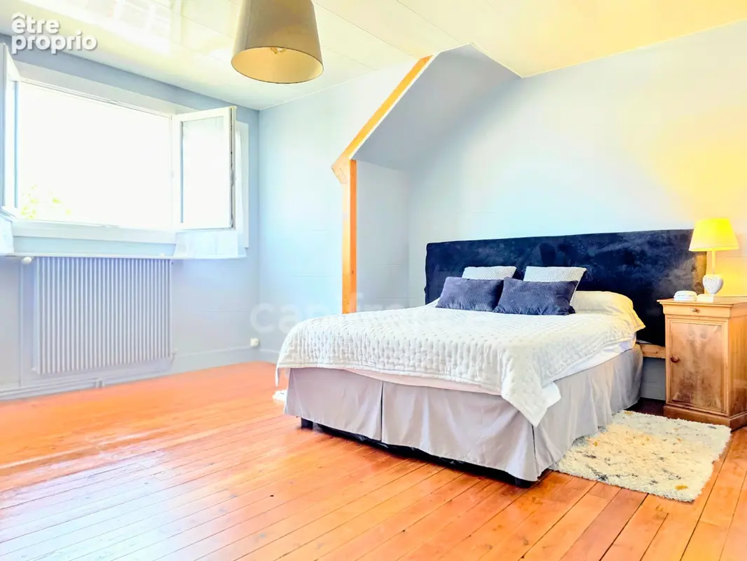 À vendre maison de ville rénovée de 4 pièces à woincourt (80) - photo 5