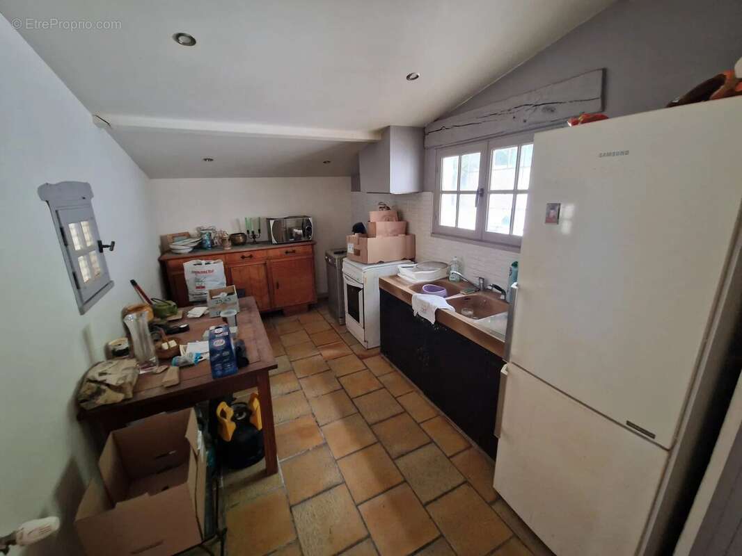 Appartement à AUCH