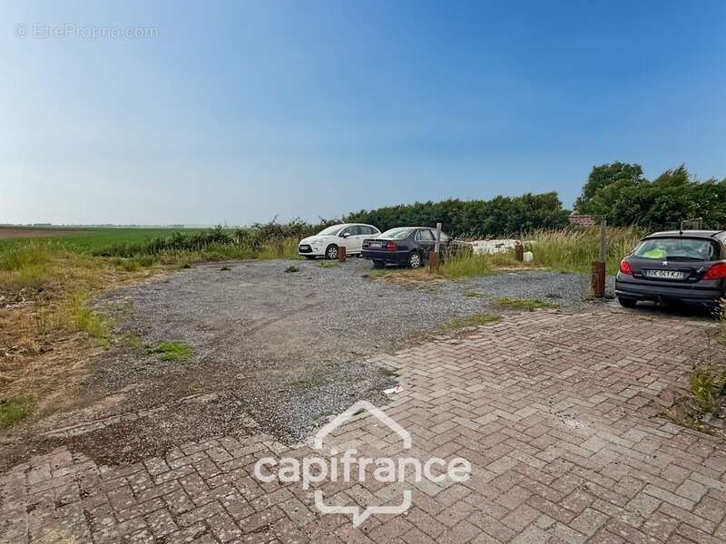 Appartement à CAMBRAI