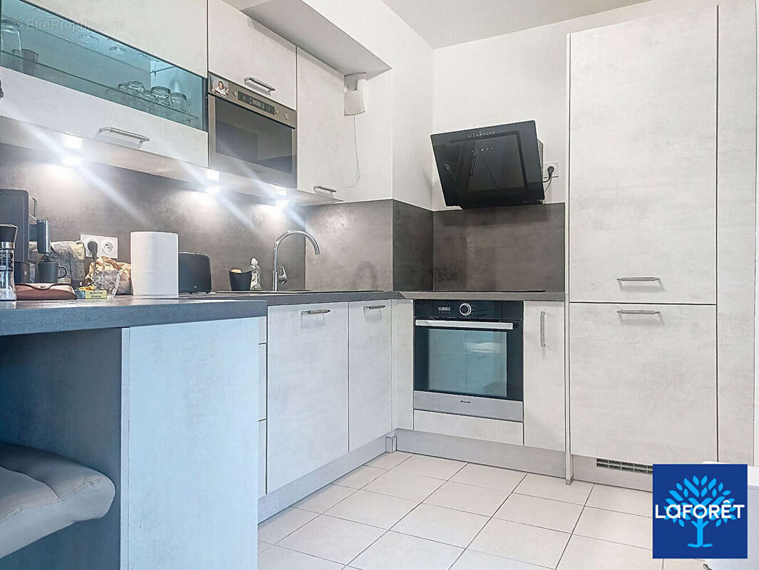 Appartement à NEUILLY-SUR-MARNE